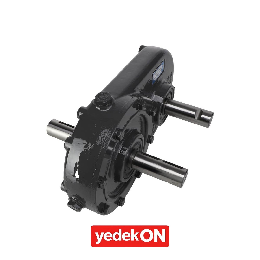 AGCO Dişli Kutusu - Massey Ferguson / Fendt / Valtra | ACW8771300