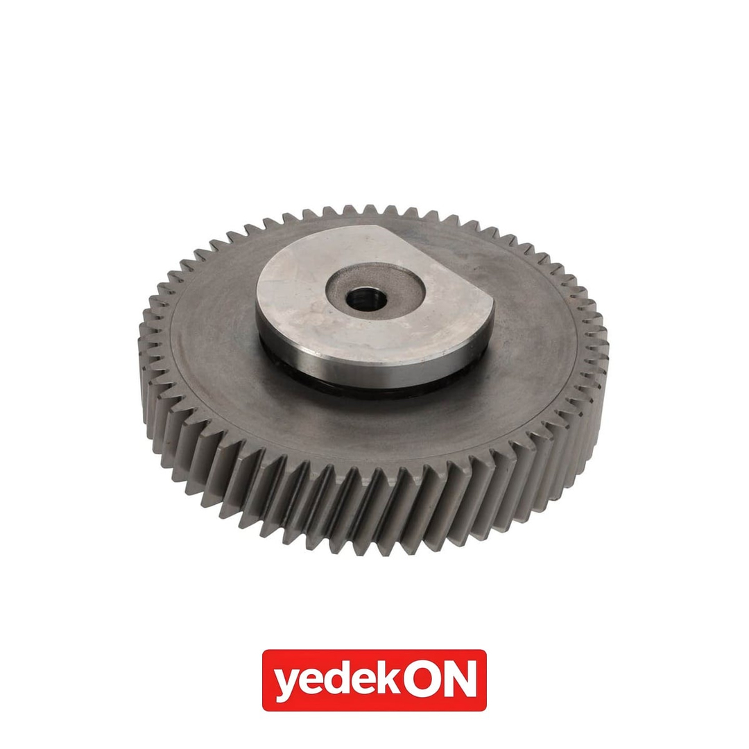 AGCO Dişli Kasnak - Valtra | V836874158