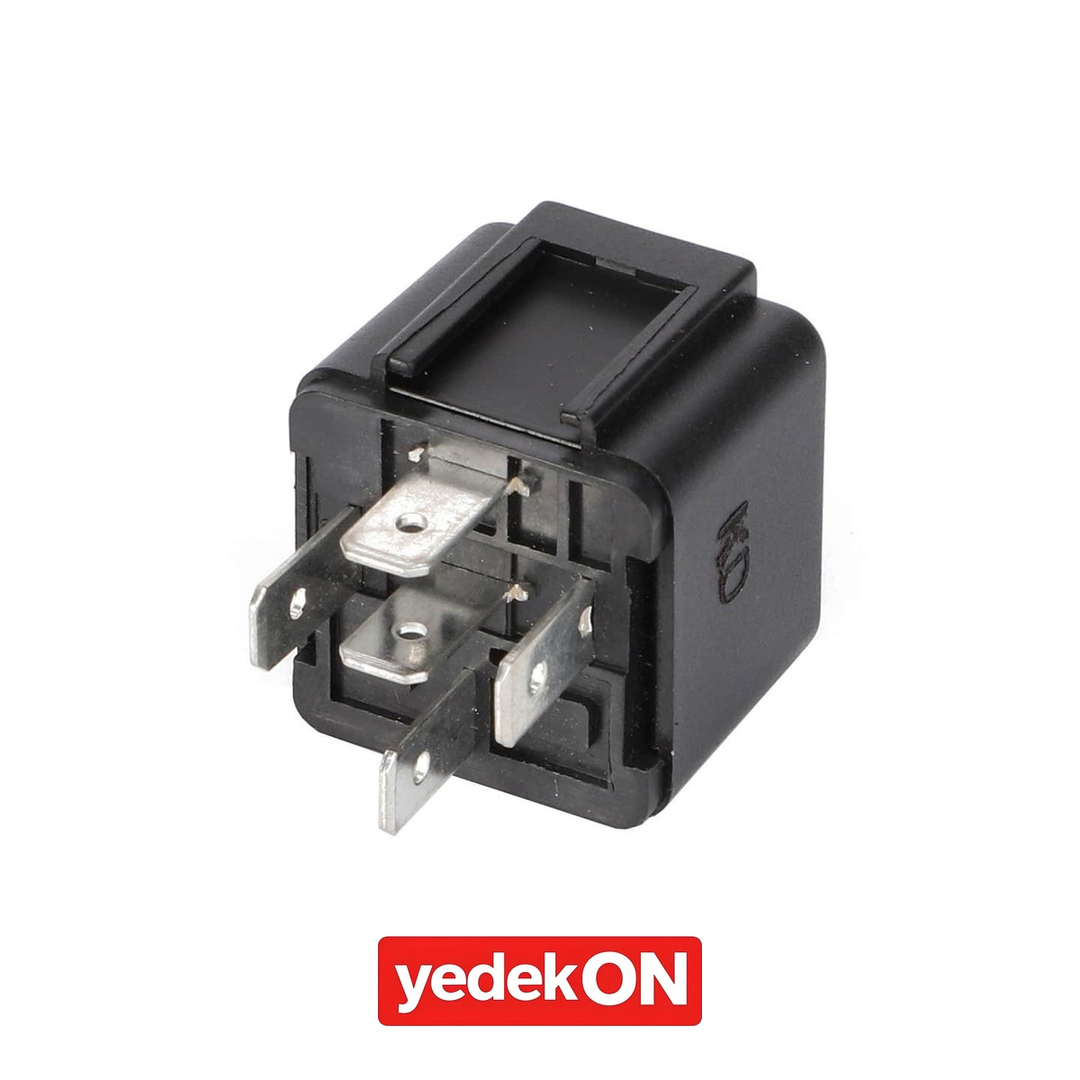 AGCO 12V 40A Motor Rölesi - Massey Ferguson / Fendt / Valtra | ACW0801040