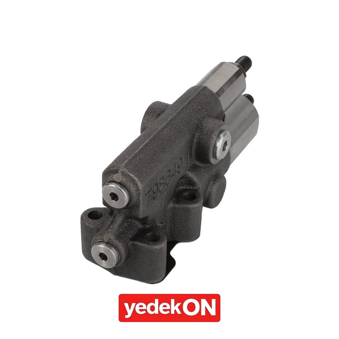 AGCO Ayar Mekanizması - Massey Ferguson | 4359180M1