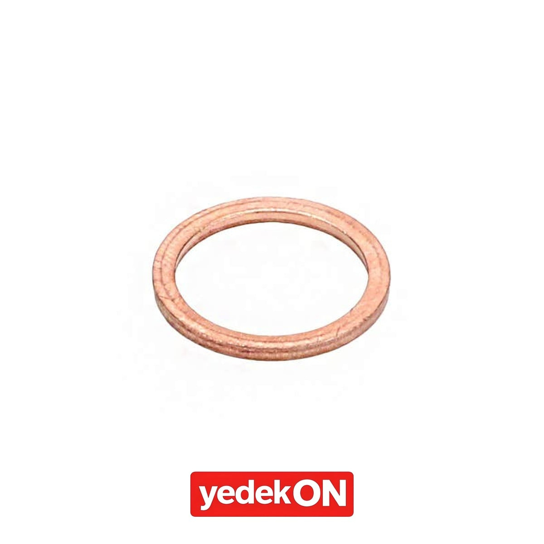 AGCO Termostat Konut Keçesi Halka - Valtra | VKH3618