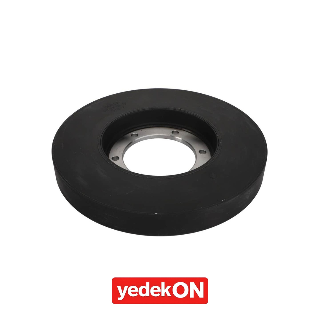 AGCO Damper - Massey Ferguson | 1476037M1