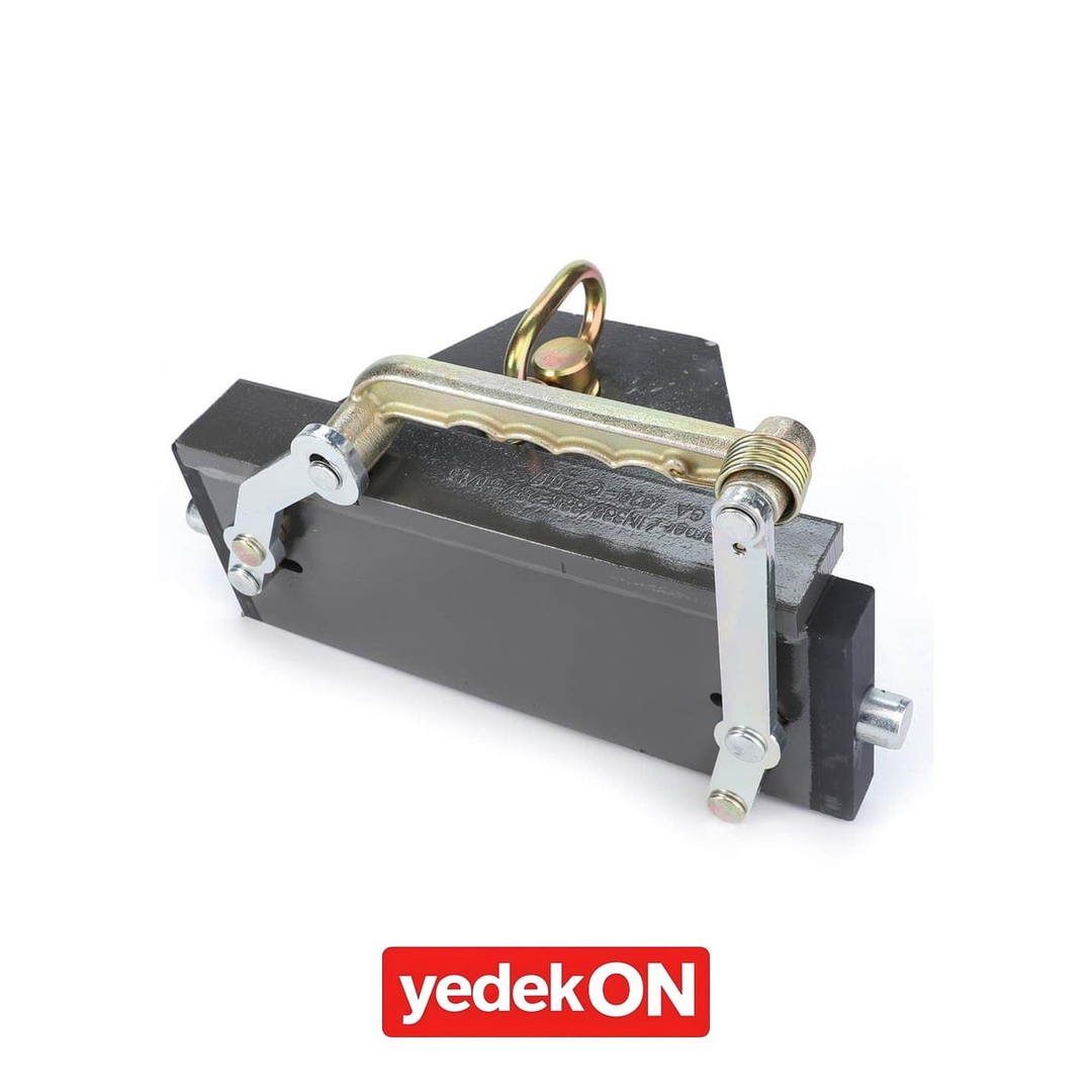 AGCO Kelepçe - Massey Ferguson | 3792928M91