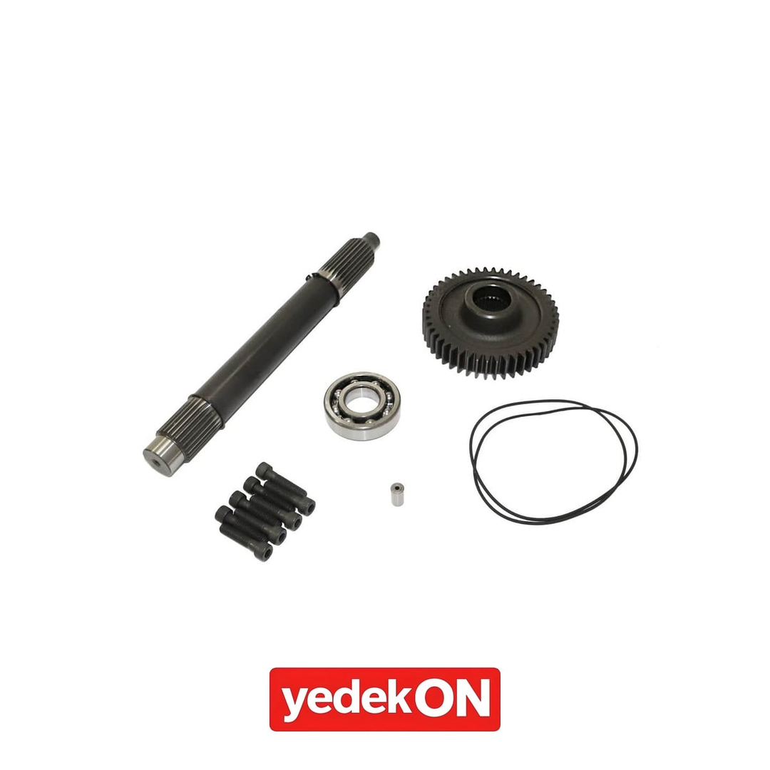 AGCO Debriyaj Servis Kiti - Massey Ferguson | 4307093M14