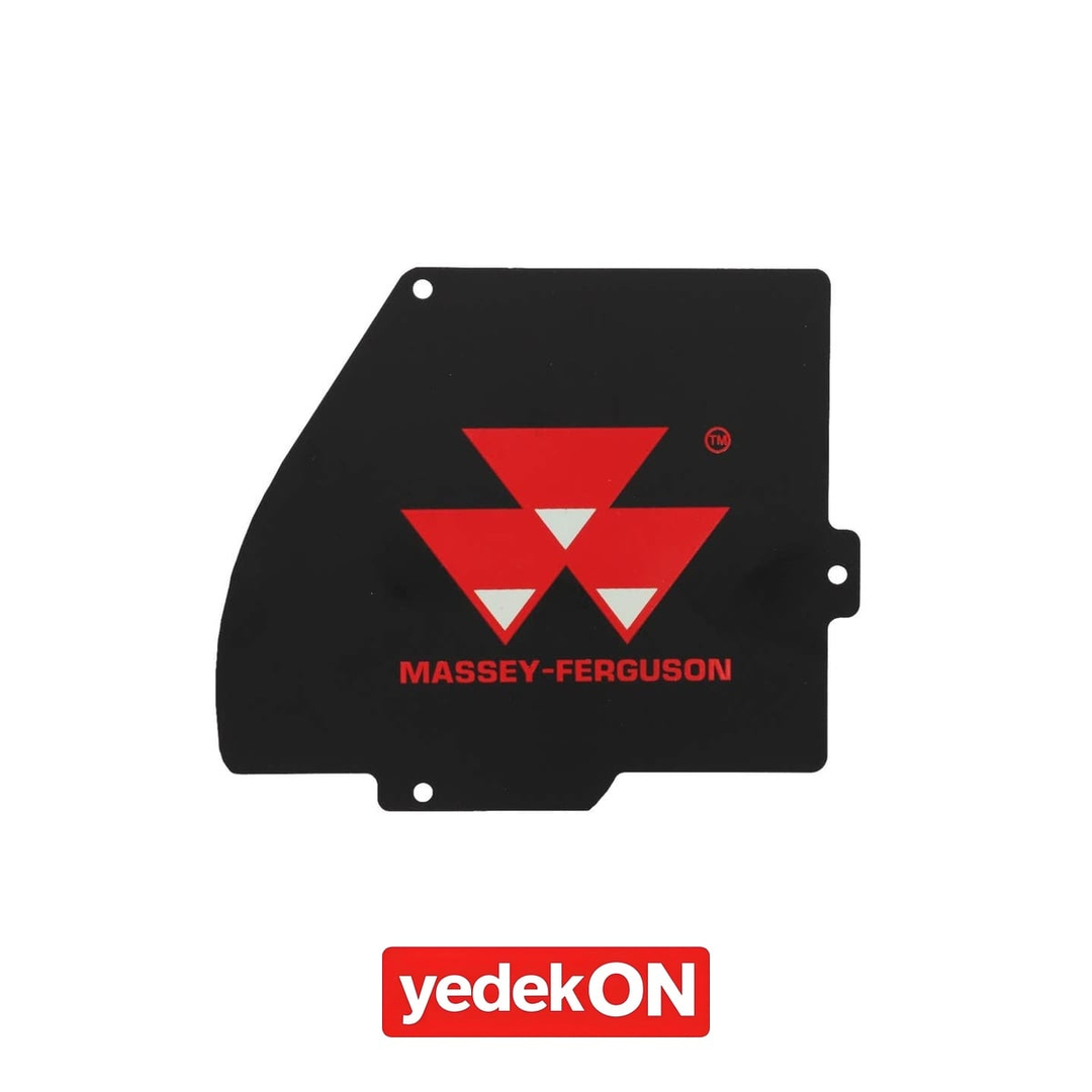 AGCO Amblem - Massey Ferguson | 3614019M1