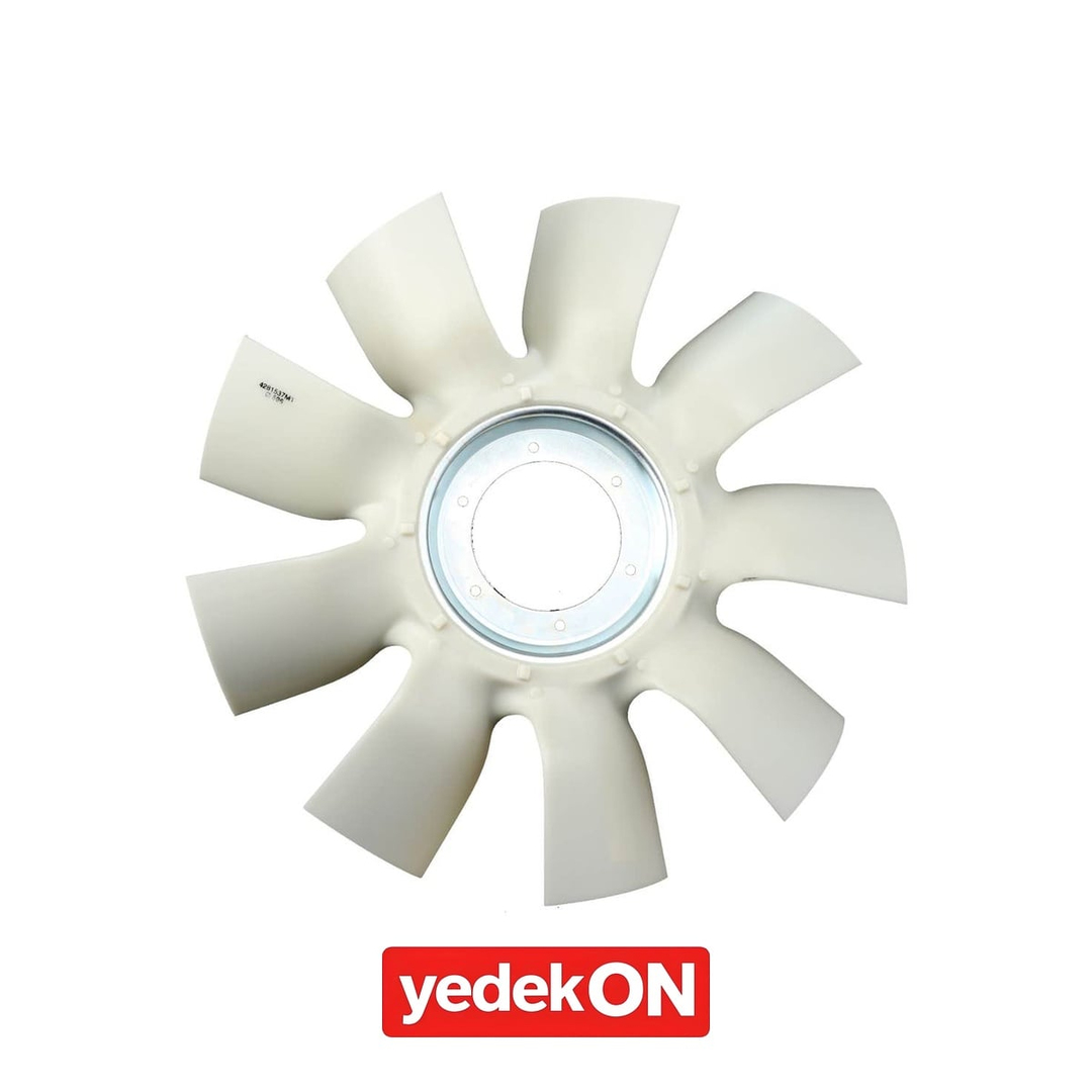 AGCO Fan Kanadı, 9 Kanat - Massey Ferguson | 4281537M1