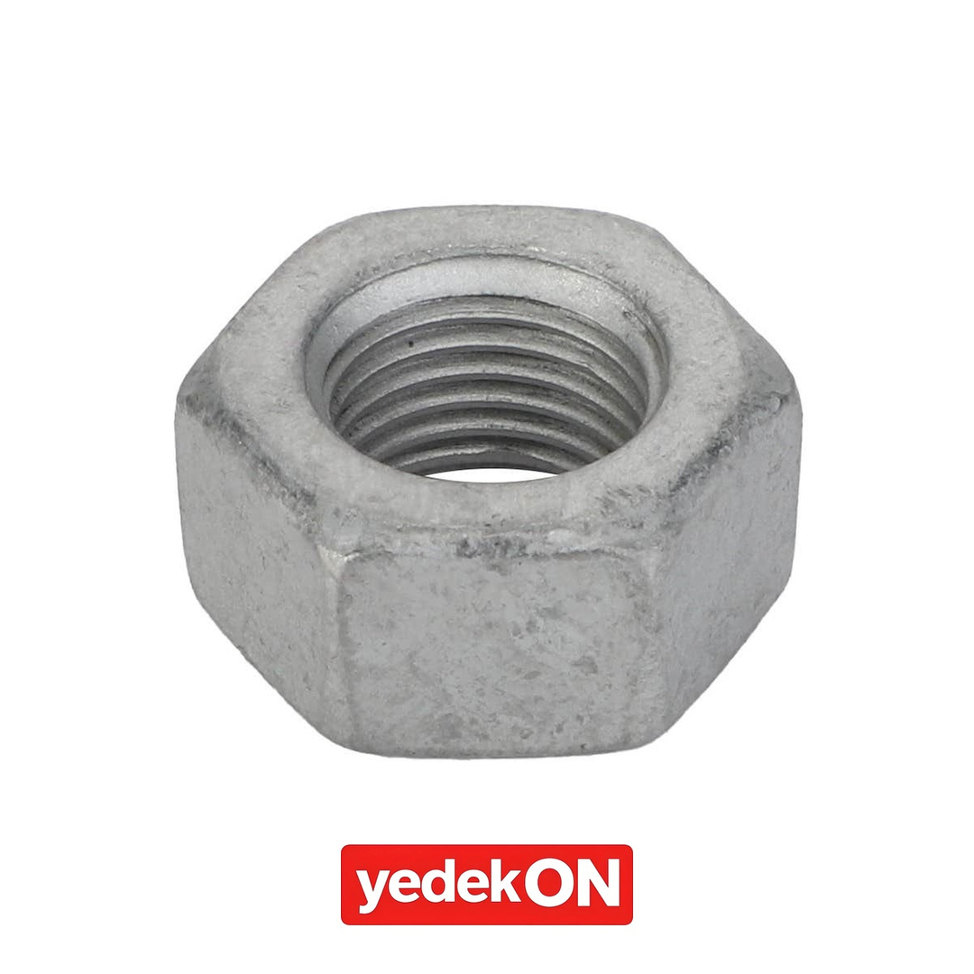 AGCO Altıgen Başlı Somun - Massey Ferguson / Fendt / Valtra | ACP0704570
