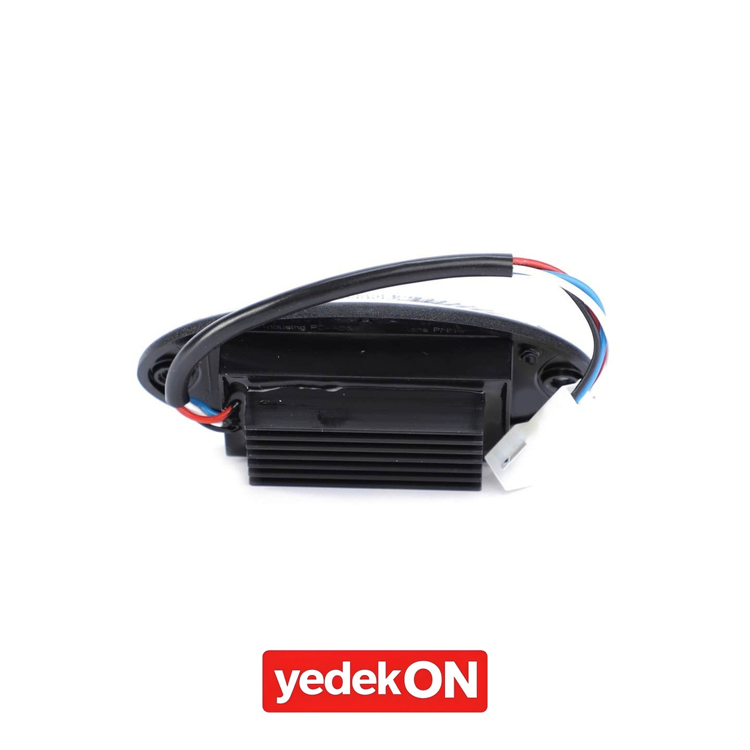AGCO İç Aydınlatma Lambası - Gleaner | G737812200020