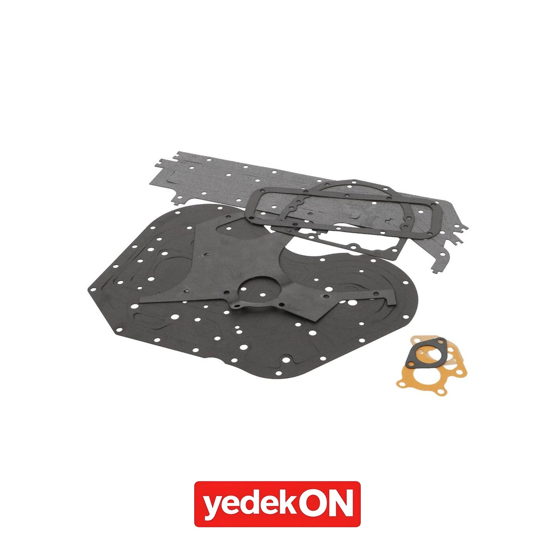 AGCO Conta Takım Seti - Massey Ferguson | 4223129M91