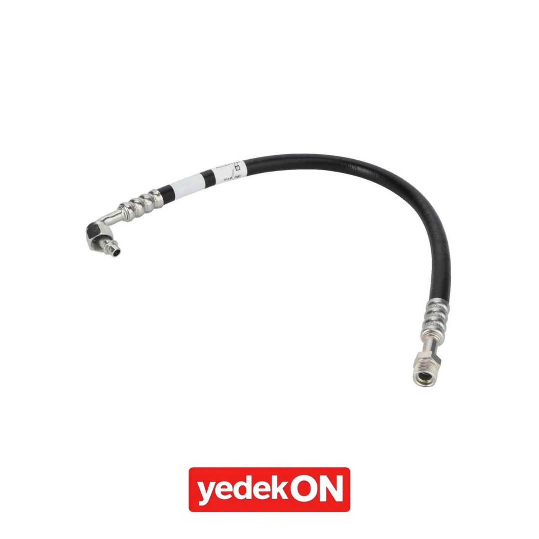 AGCO Hidrolik Hortum - Massey Ferguson | 3786370M1