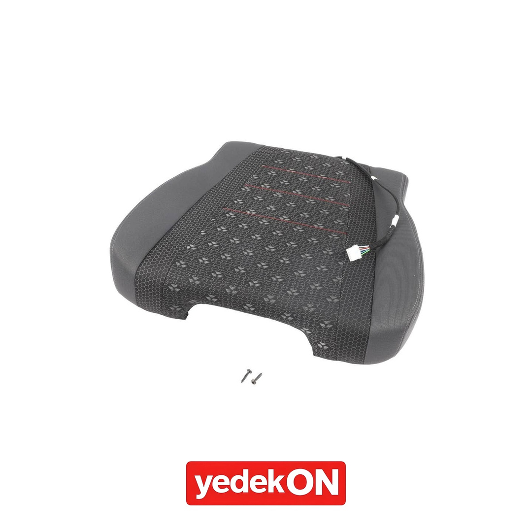 AGCO Koltuk Yastığı - Massey Ferguson / Fendt / Valtra | ACP0930560