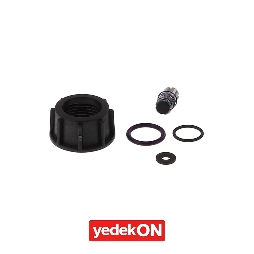 AGCO Valf Keçe Kiti - Massey Ferguson / Fendt / Valtra | ACP0578630