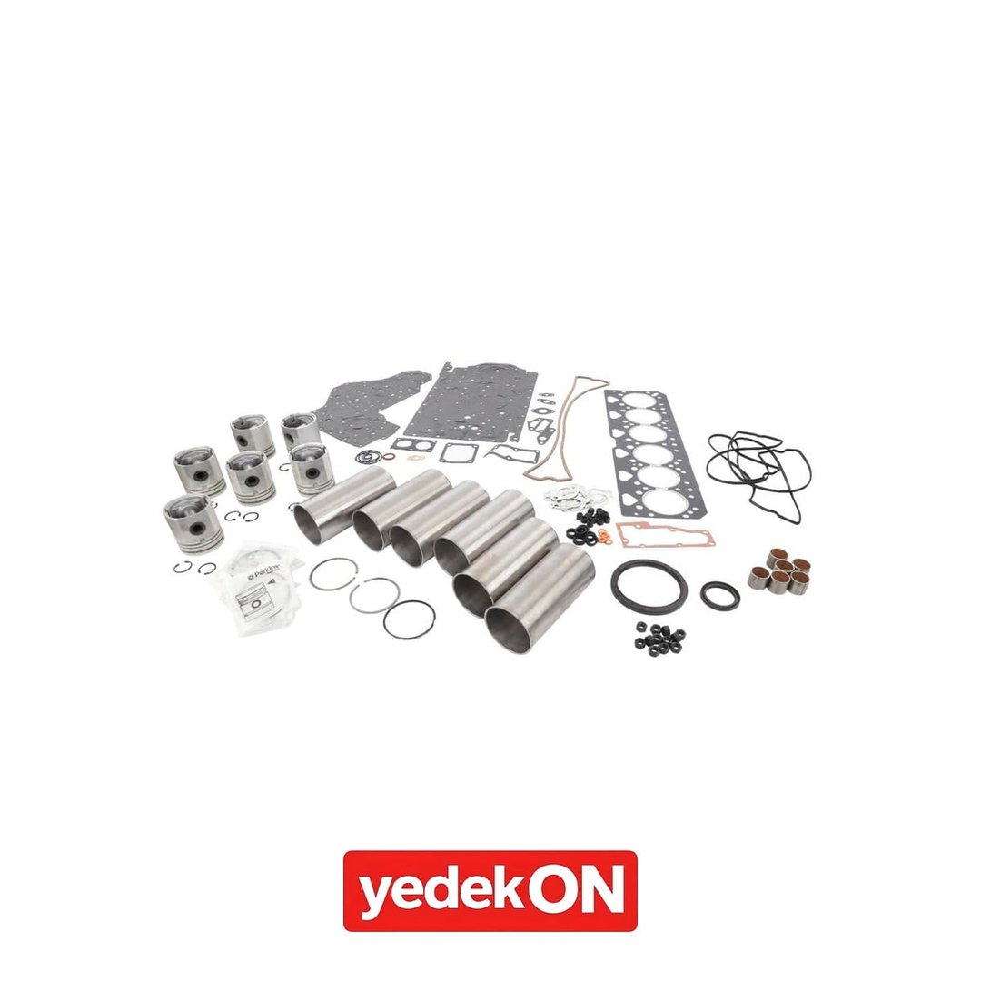 AGCO Motor Revizyon Kiti - Massey Ferguson | 3931493M91