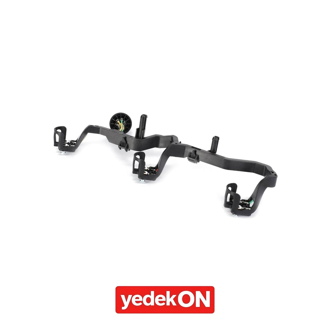 AGCO Motor Kablo Demeti - Valtra | V837084141