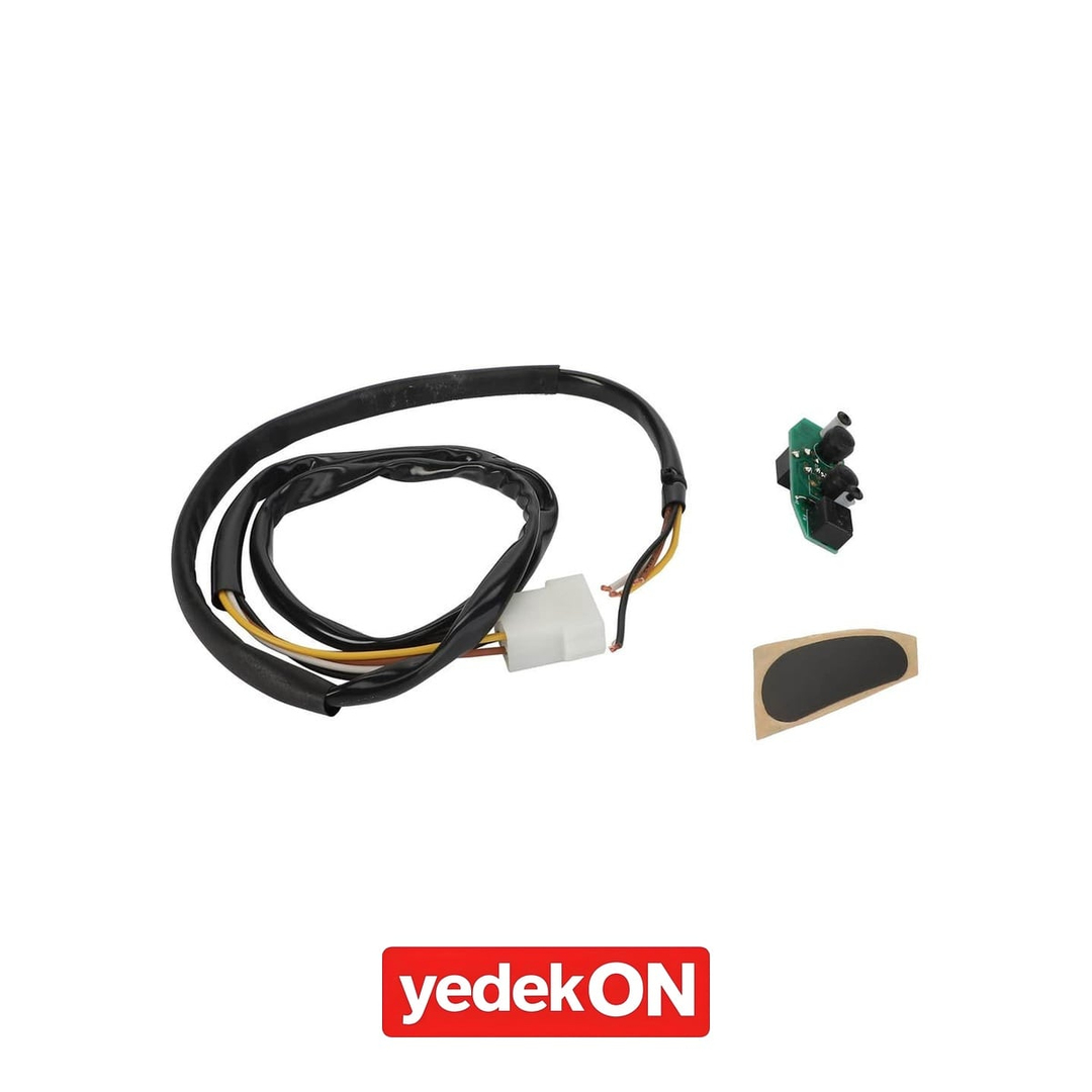 AGCO Elektrik Tesisatı - Massey Ferguson | 4277059M1