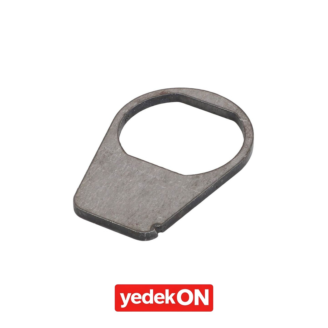 AGCO Plaka - Massey Ferguson | 3761724M1