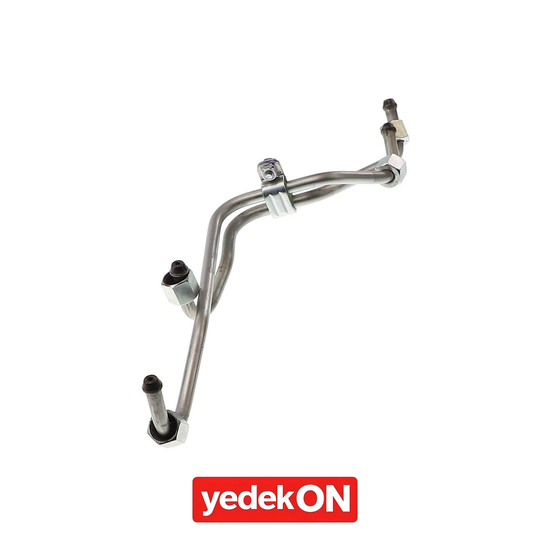 AGCO Hortum - Massey Ferguson / Fendt / Valtra | ACP0584700