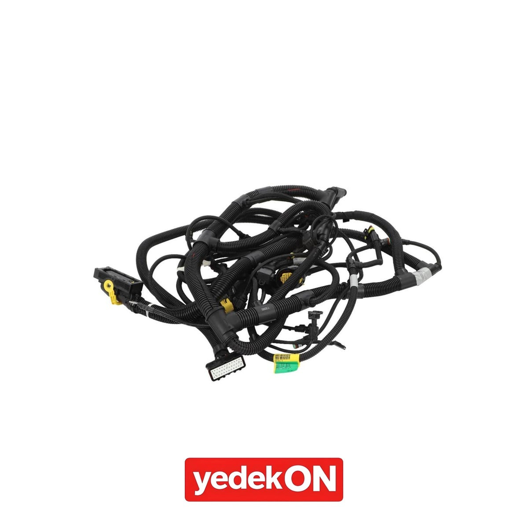 AGCO Kablo Demeti - Massey Ferguson | 4378306M93
