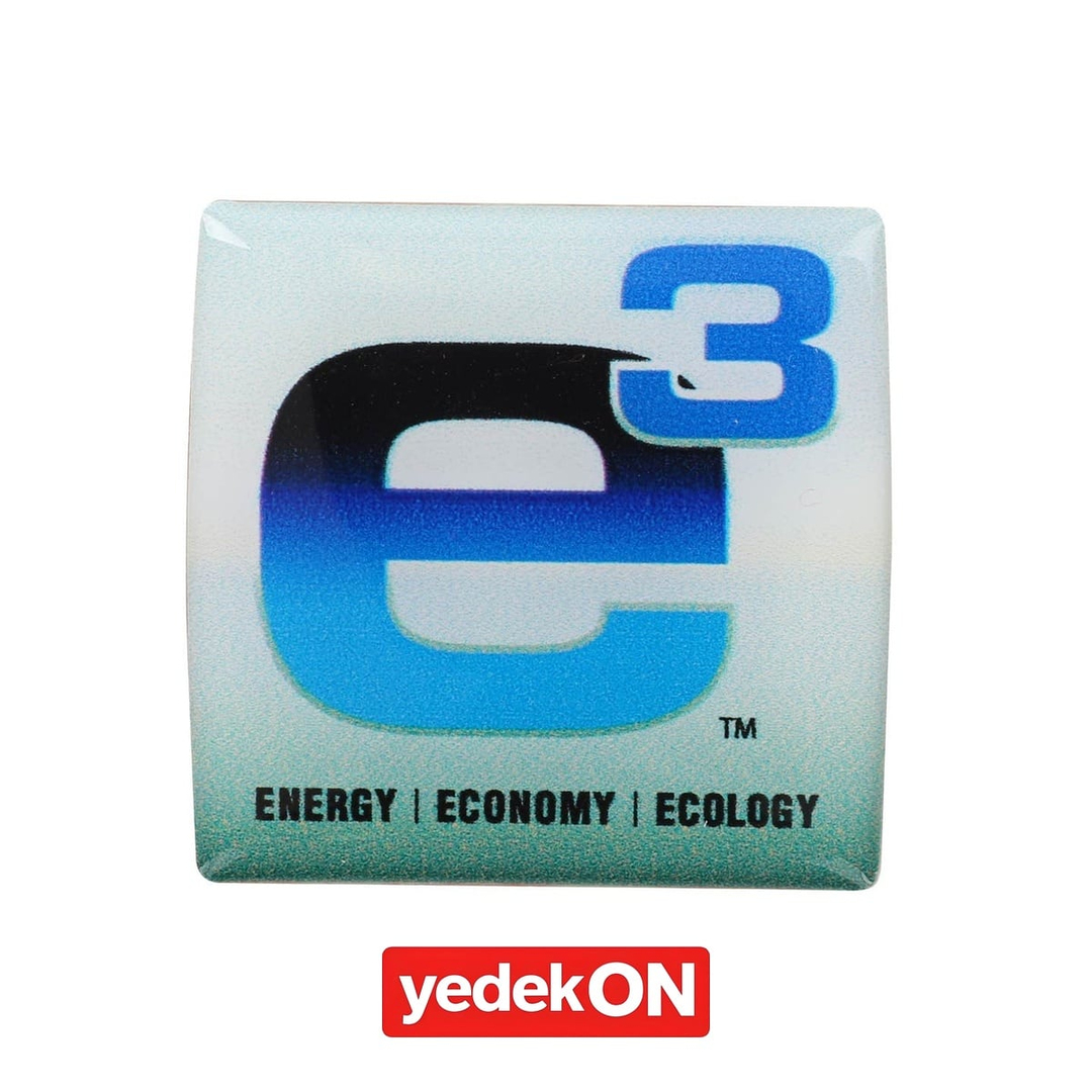 AGCO Dekoratif Etiket - Massey Ferguson | 4347905M1