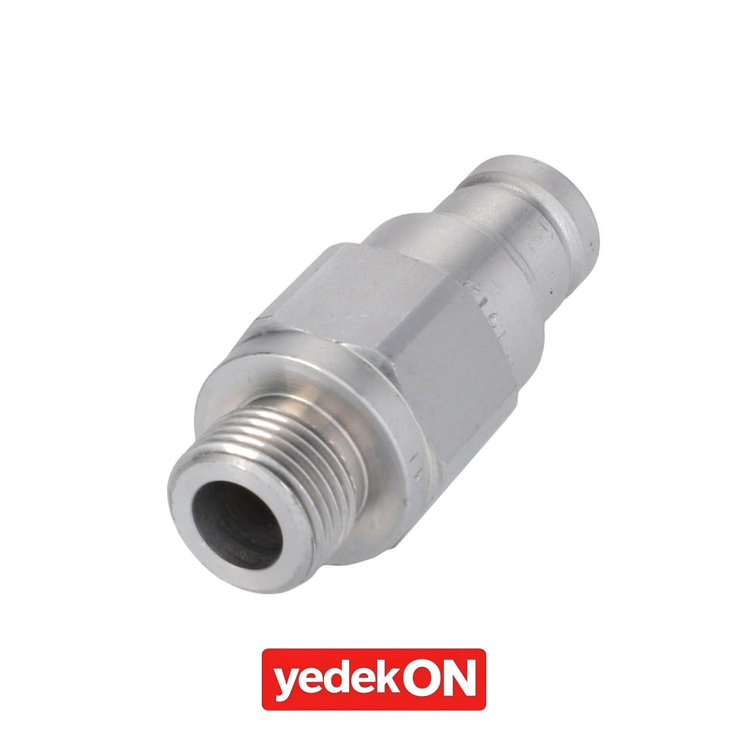 AGCO Hidrolik Kaplin - Massey Ferguson | 4375222M2