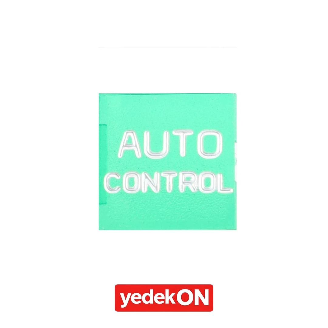 AGCO Otomatik Kontrol Sembol Lensi - Valtra | V31709100