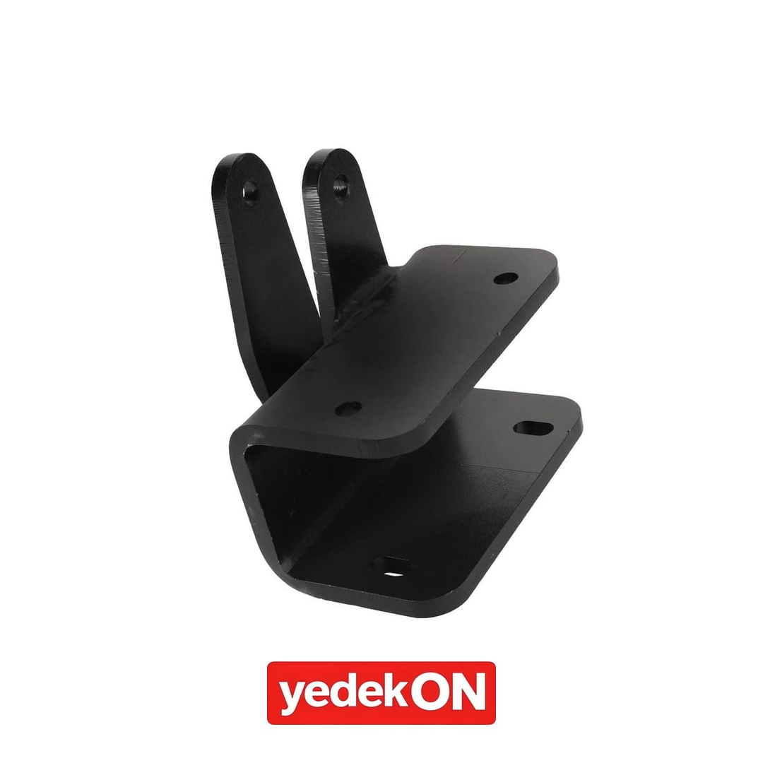 AGCO Sol Ayak Pedalı - Massey Ferguson | 4347786M2