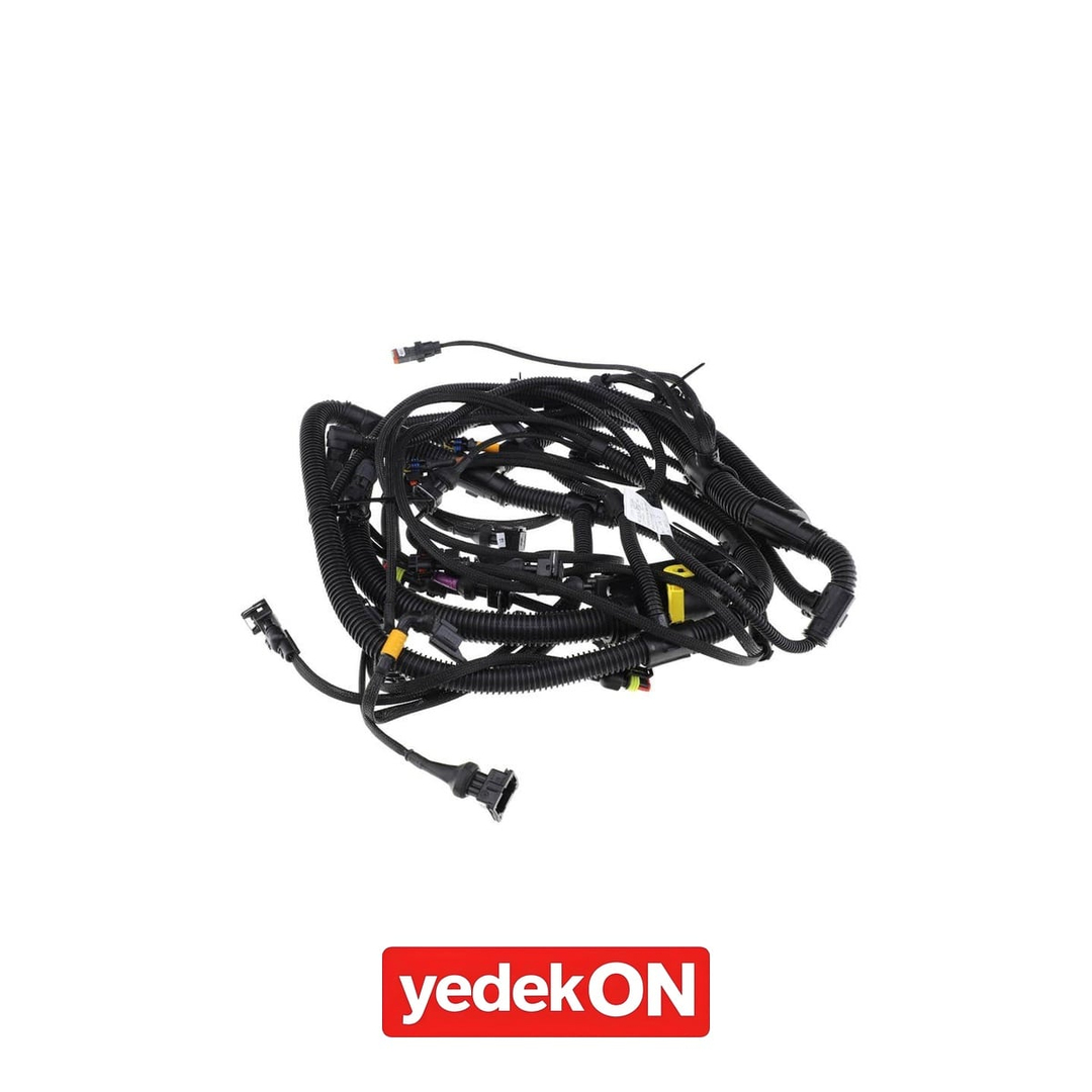 AGCO Elektrik Tesisatı - Massey Ferguson / Fendt / Valtra | ACW035355B