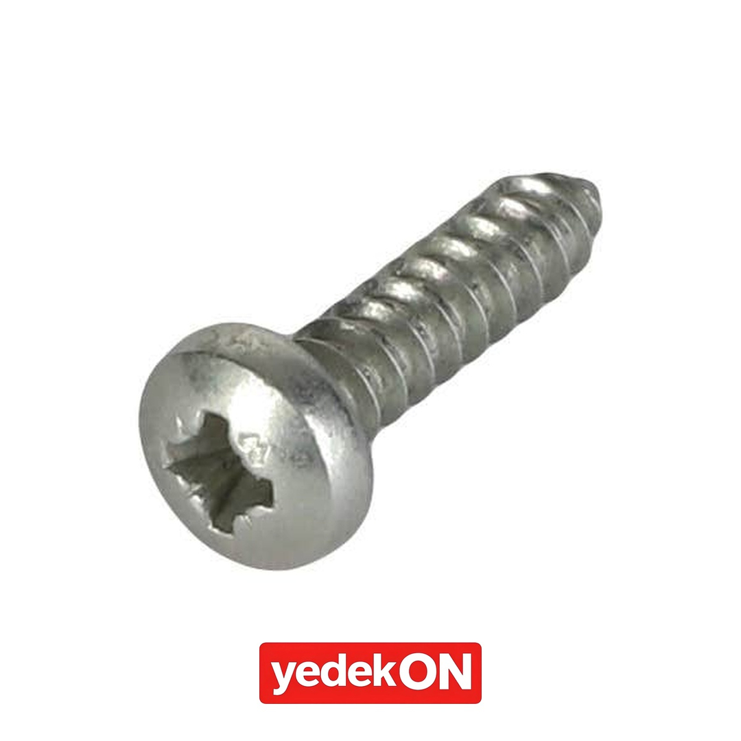AGCO Kendinden Diş Açan Cıvata - Massey Ferguson | 3904319M1