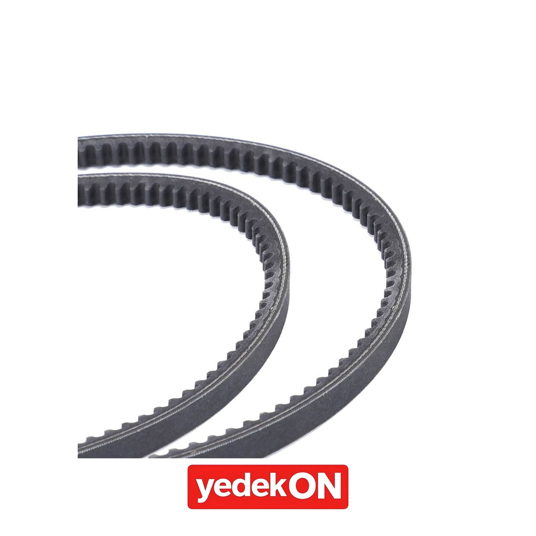 AGCO V-Kayış Seti - Massey Ferguson | 3389542M91