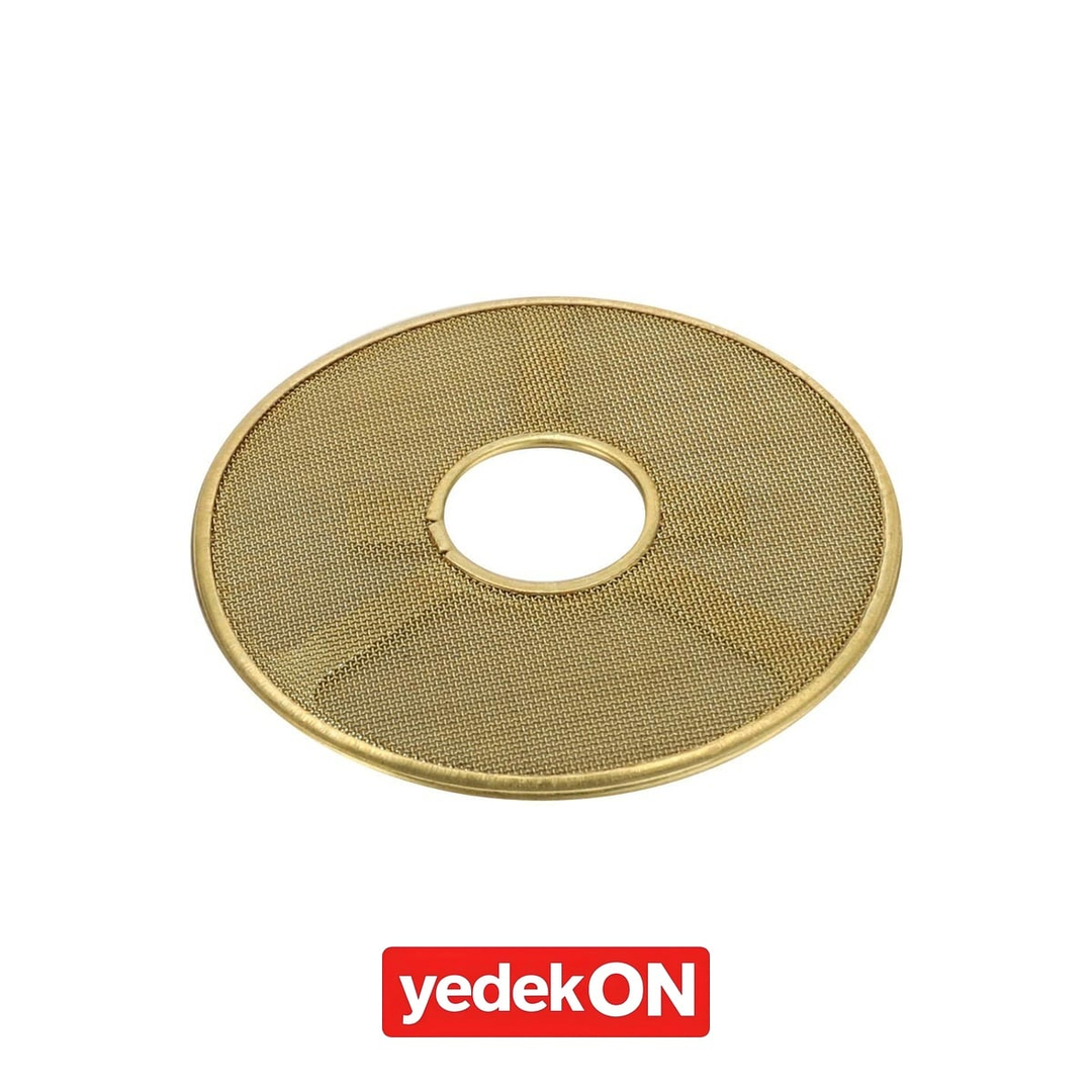 AGCO Gazlı Filtre - Massey Ferguson | 3639220M1