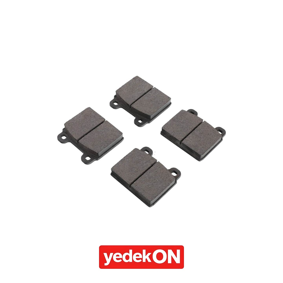 AGCO Yastık - Massey Ferguson | 2834609M1