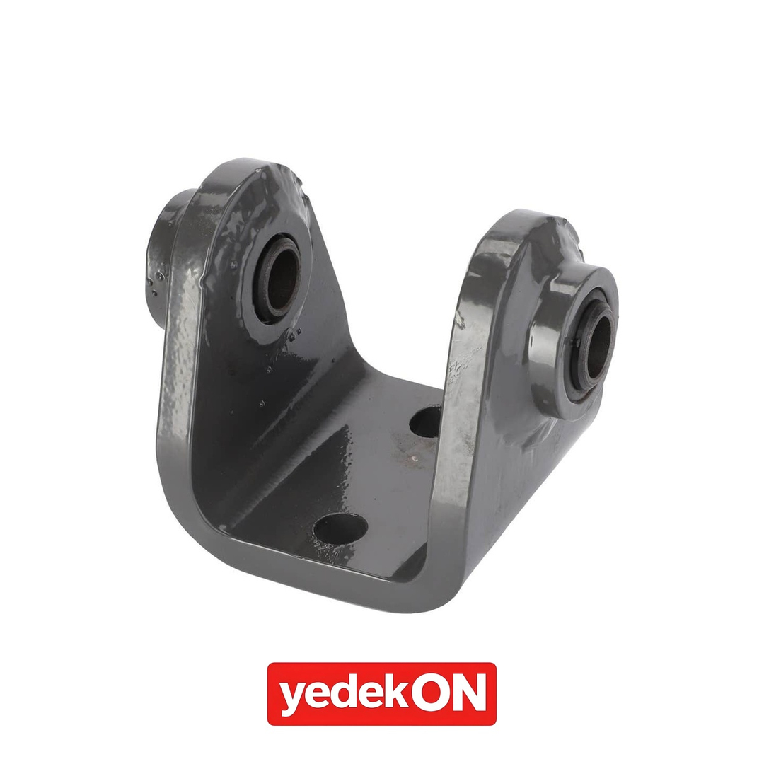 AGCO Titreşim Yastığı - Massey Ferguson | 4377276M91