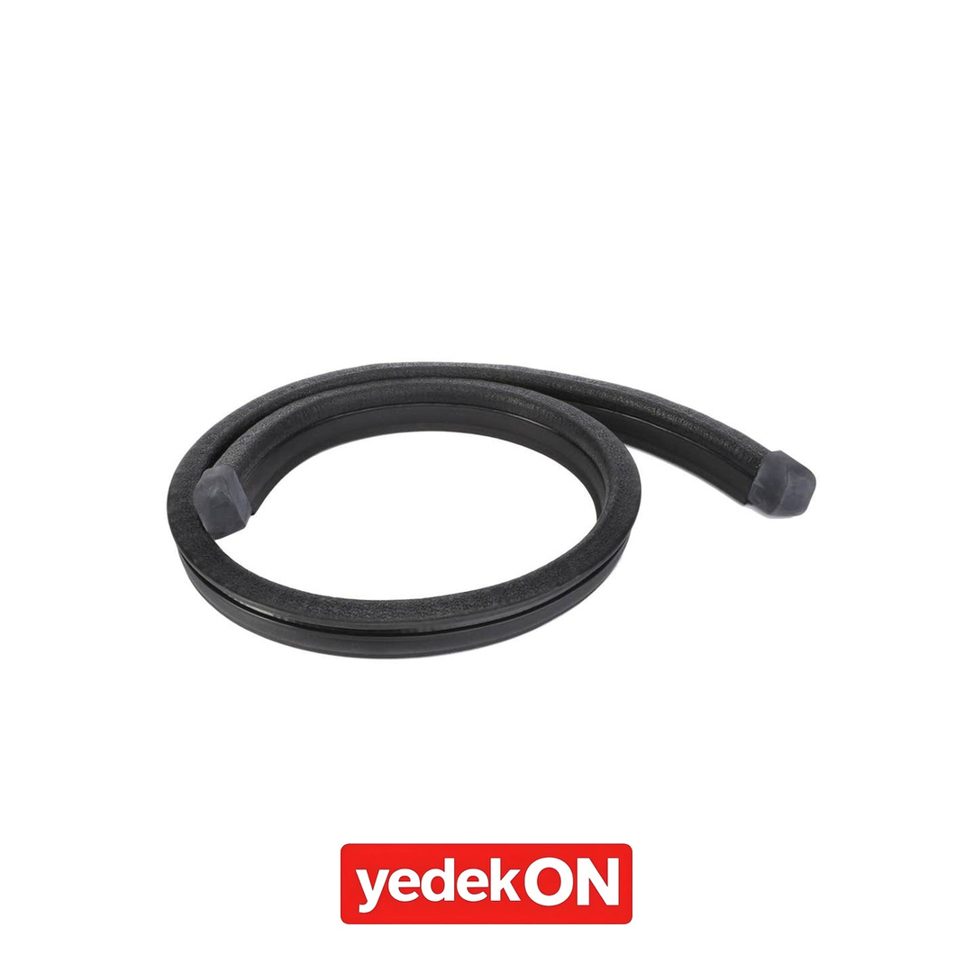 AGCO Arka Alt Cam Keçesi - Massey Ferguson | 3476023M1