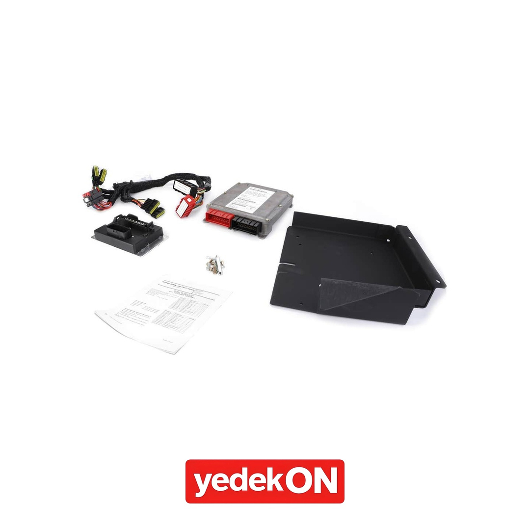 AGCO Servis Kiti - Massey Ferguson | 4270725M12