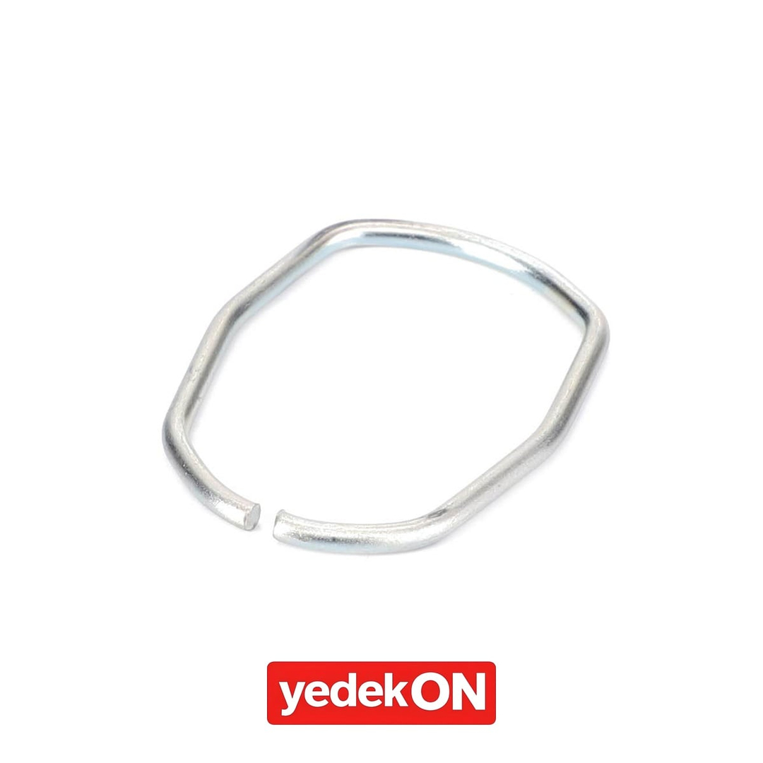 AGCO Bağlantı Parçası - Massey Ferguson | 4300286M2