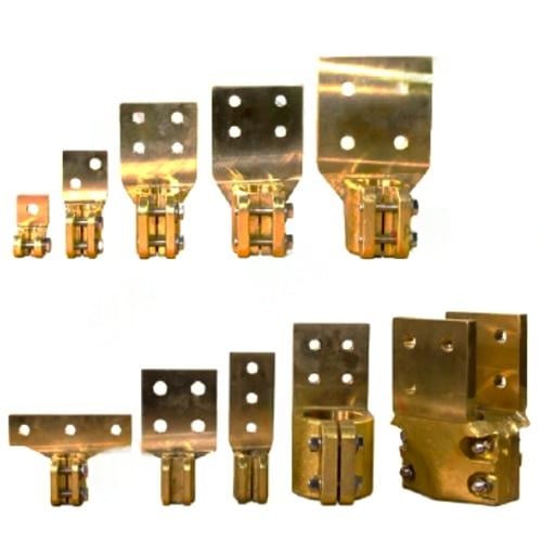 Bushing Baraları 2 Din 43675