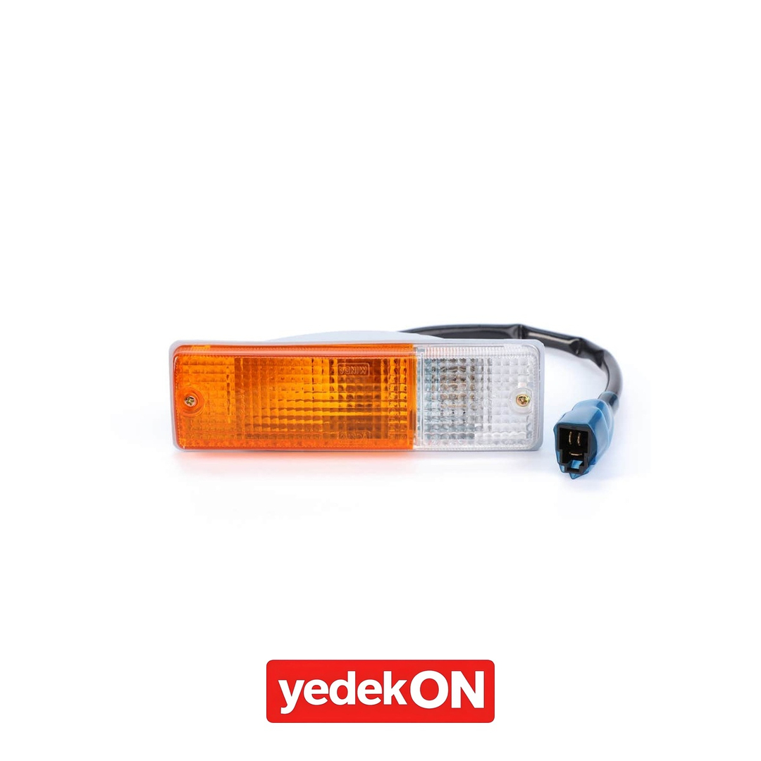 AGCO Sağ Turn Signal & Pozisyon Lambası - Massey Ferguson | 4246094M92