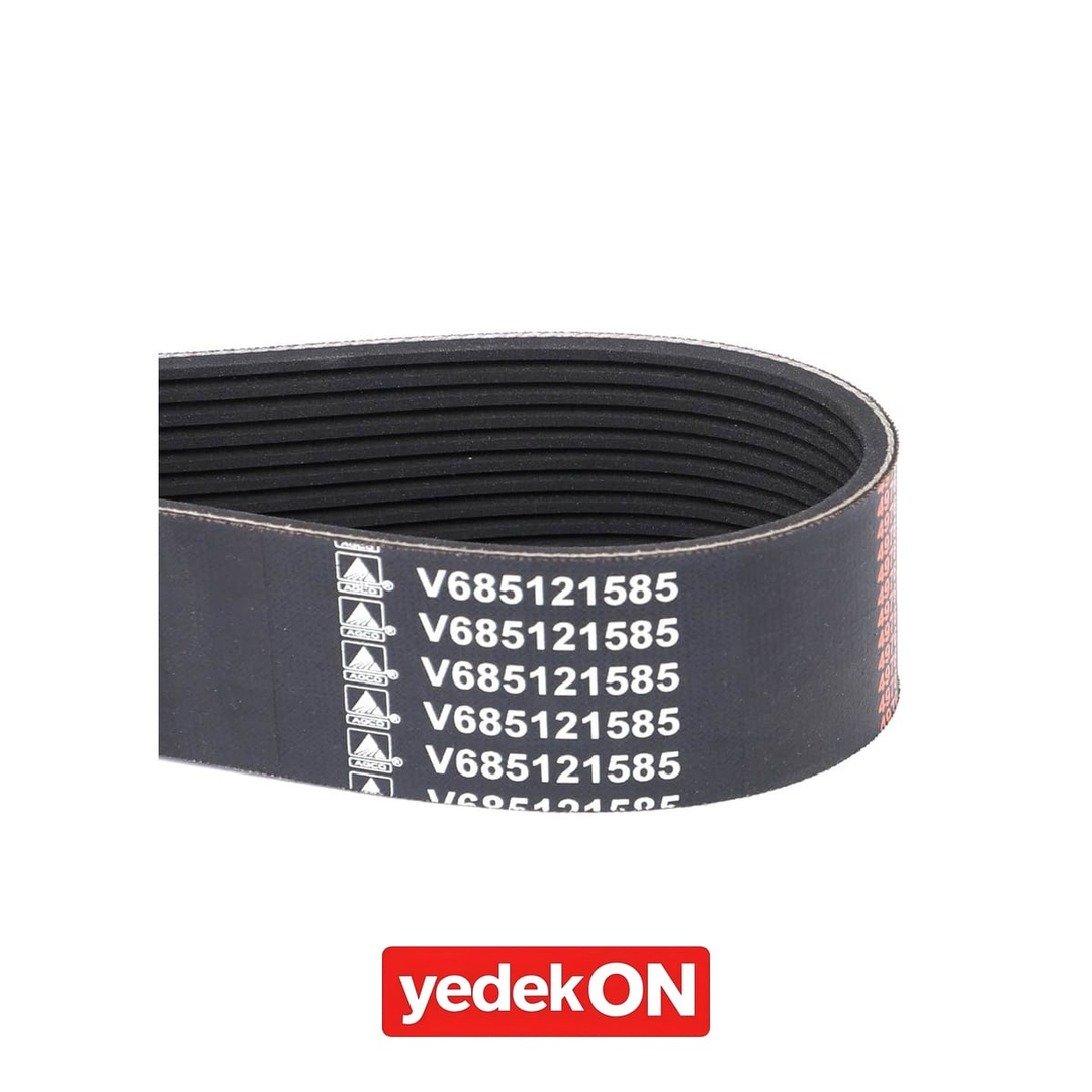 AGCO Kayış - Valtra | V685121585