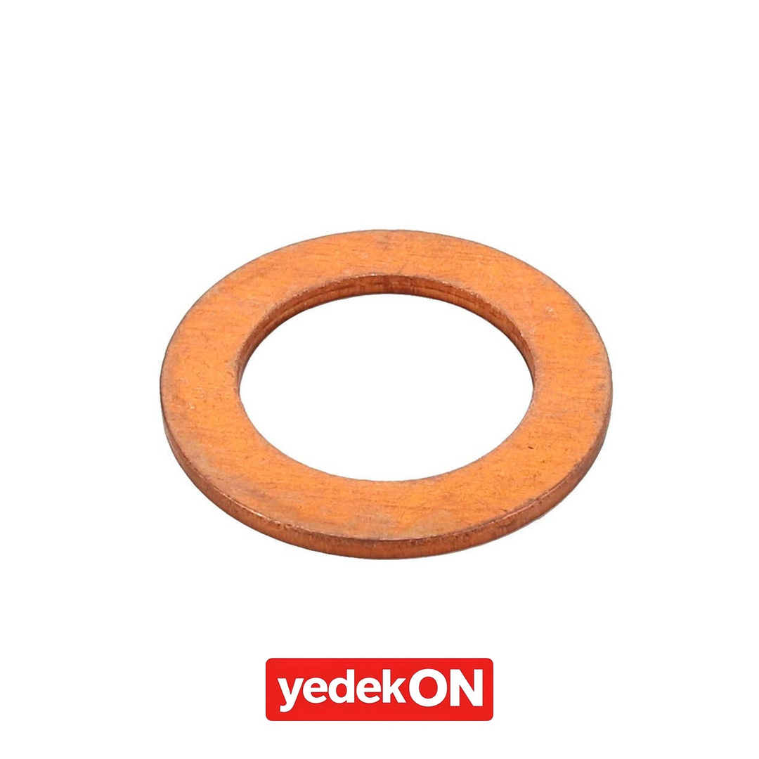 AGCO Yağ Keçesi - Massey Ferguson | 4293787M1