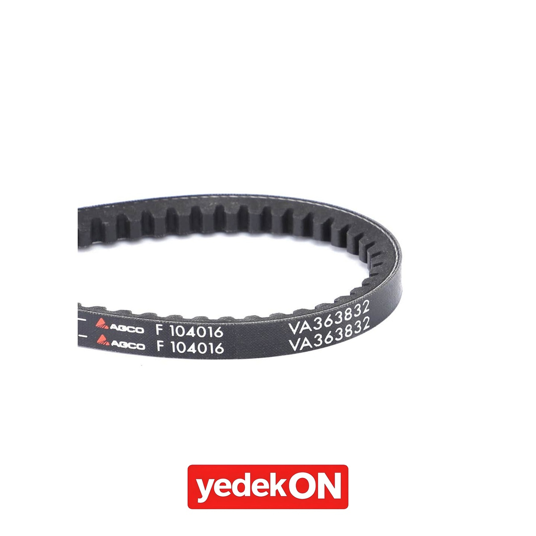 AGCO V-Kayış - Valtra | VA363832