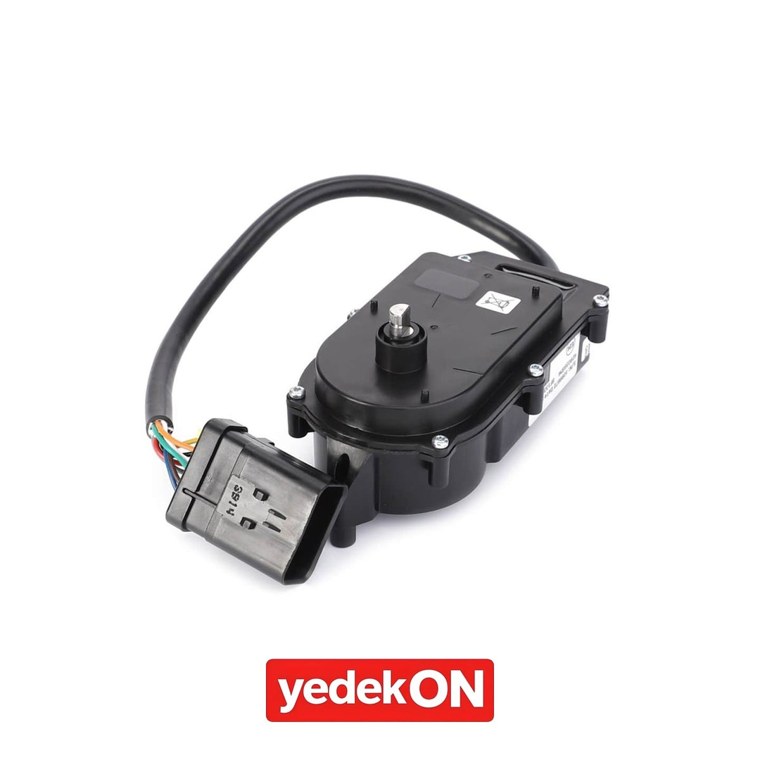 AGCO Debriyaj Pedalı Sensörü - Massey Ferguson | 4290395M4