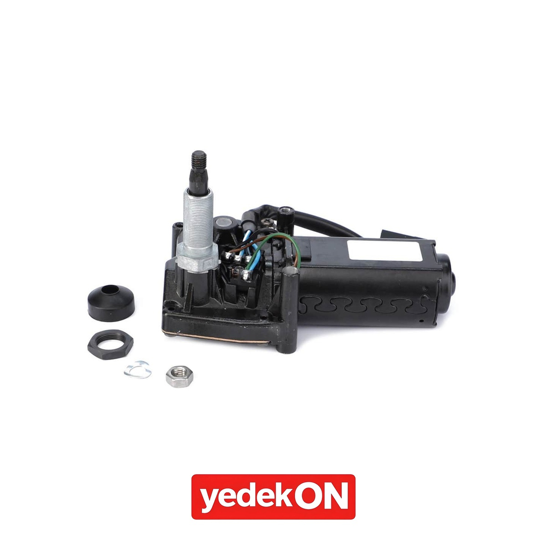 AGCO Arka Cam Silecek Motoru - Massey Ferguson / Fendt / Valtra | ACV0189490