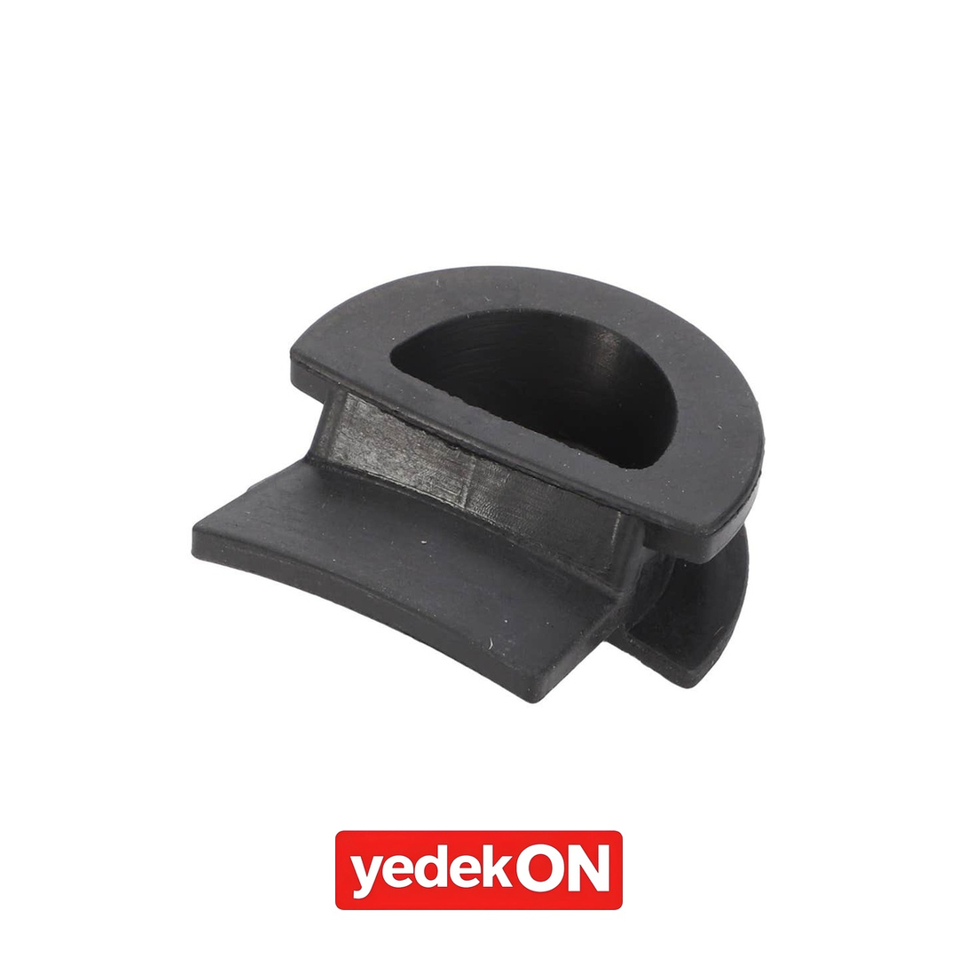 AGCO Kauçuk Tıpa - Massey Ferguson / Fendt / Valtra | ACX2417430