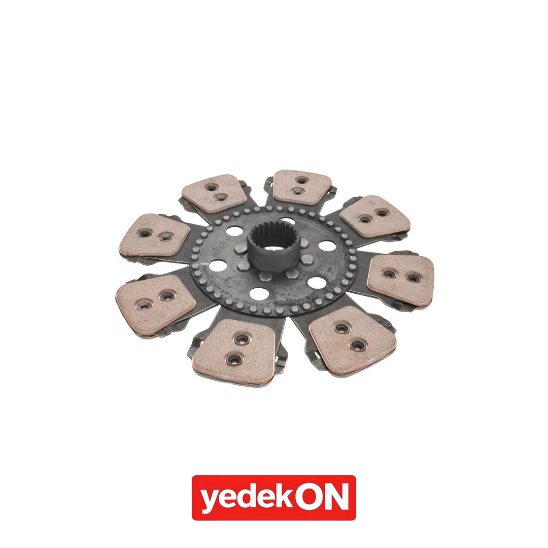 AGCO Disk - Massey Ferguson | 3712841M1