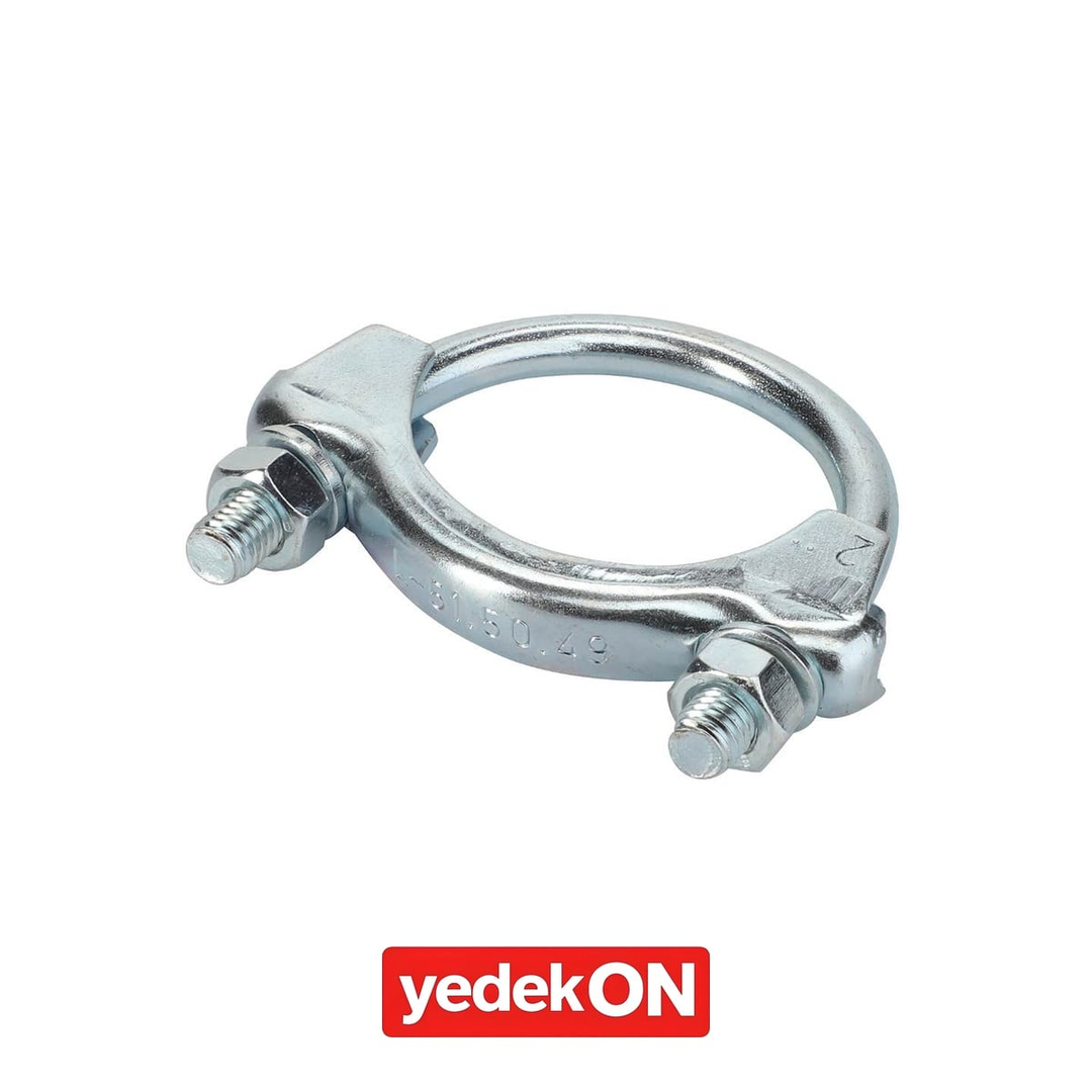 AGCO Hortum Kelepçesi - Massey Ferguson | 3304454M91