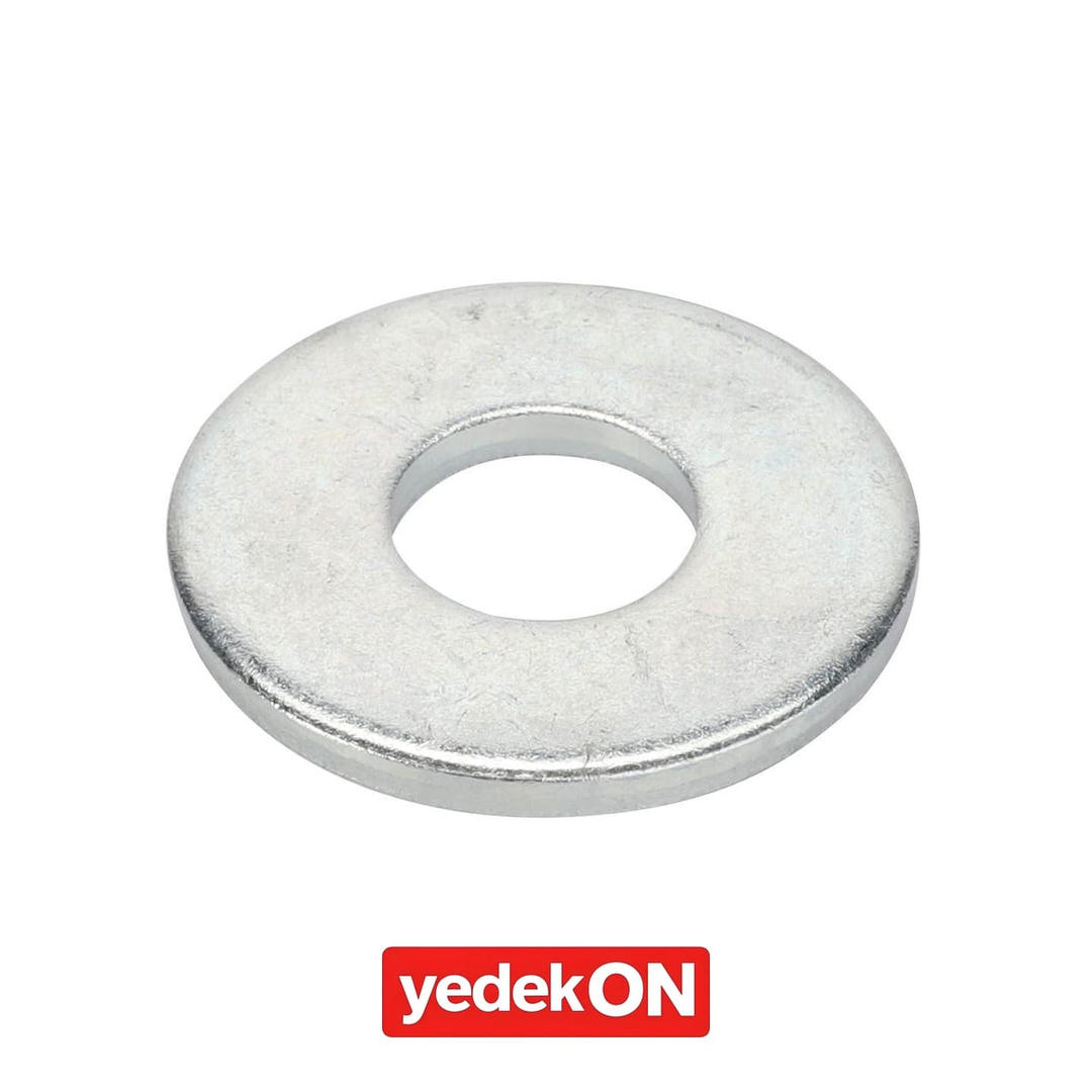 AGCO Düz Rondela - Massey Ferguson | LA355531830