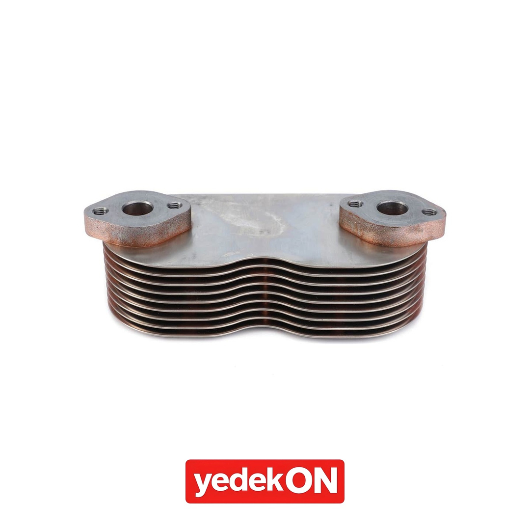 AGCO Yağ Soğutucu (Yağdan Suya Tip) - Massey Ferguson | 4226573M1