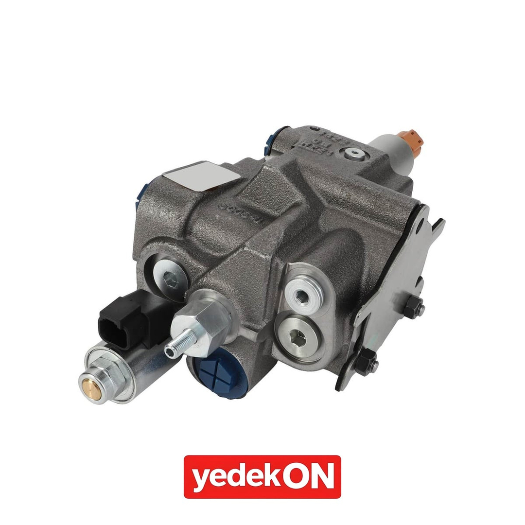 AGCO Kontrol Valfi - Massey Ferguson | 4358211M3