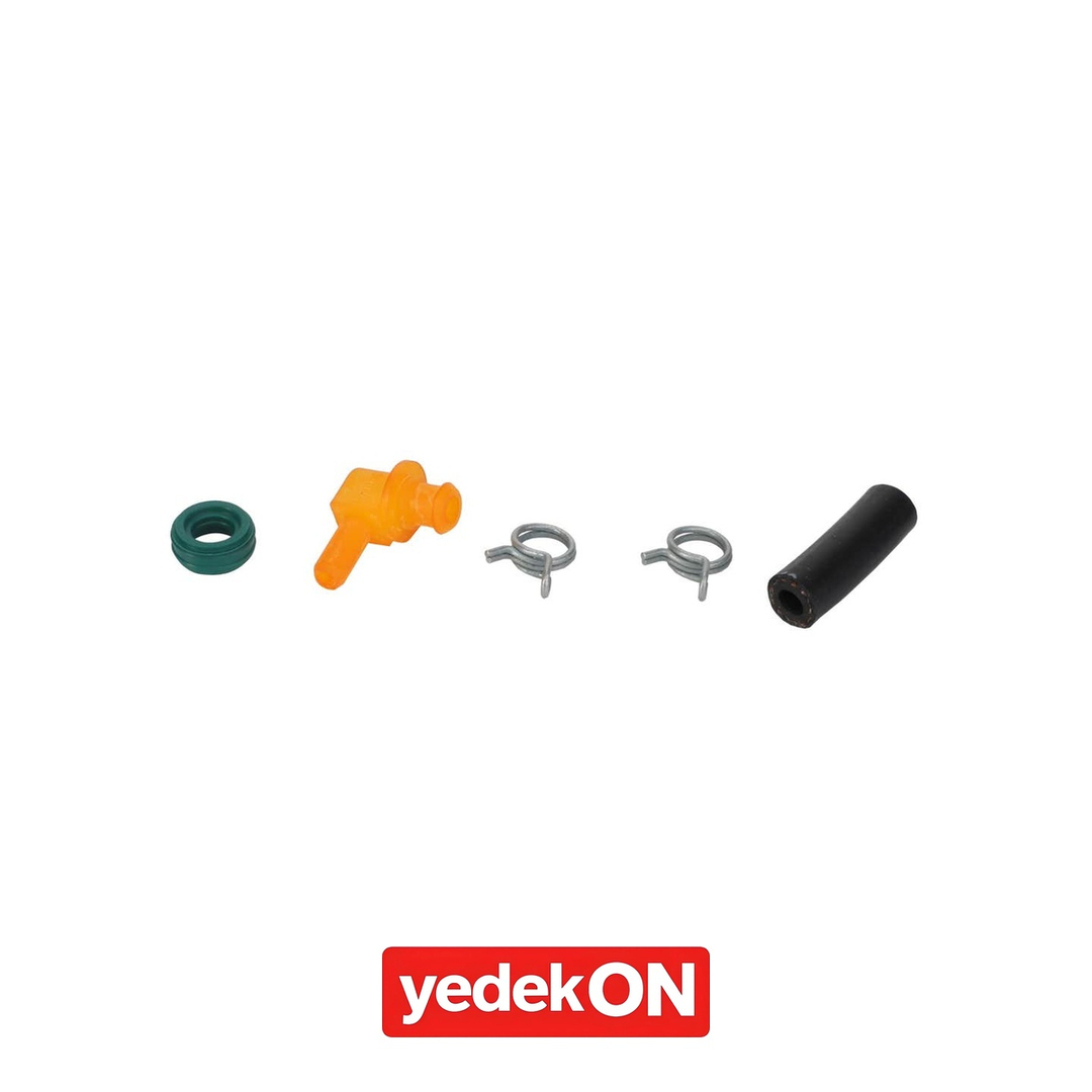AGCO Adaptör Kiti - Massey Ferguson | 3901571M91