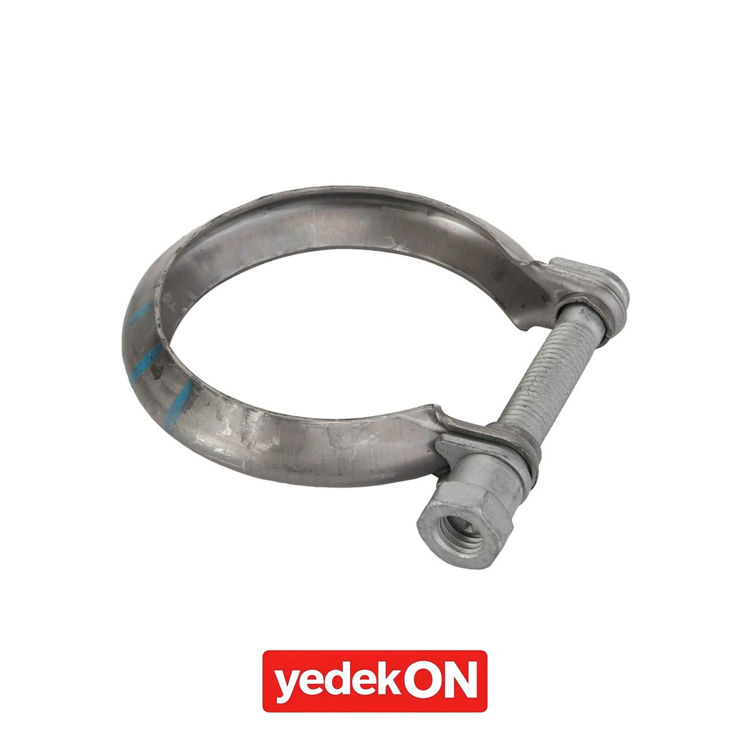 AGCO Kelepçe - Massey Ferguson / Fendt / Valtra | ACP0327750